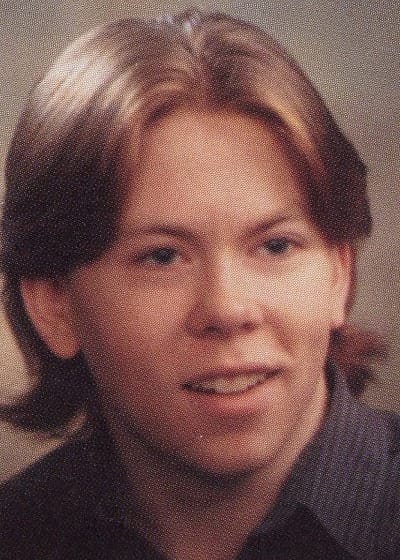Craig Erskine photo